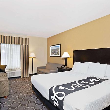 La Quinta By Wyndham Lexington South / Hamburg Hotel Exterior foto