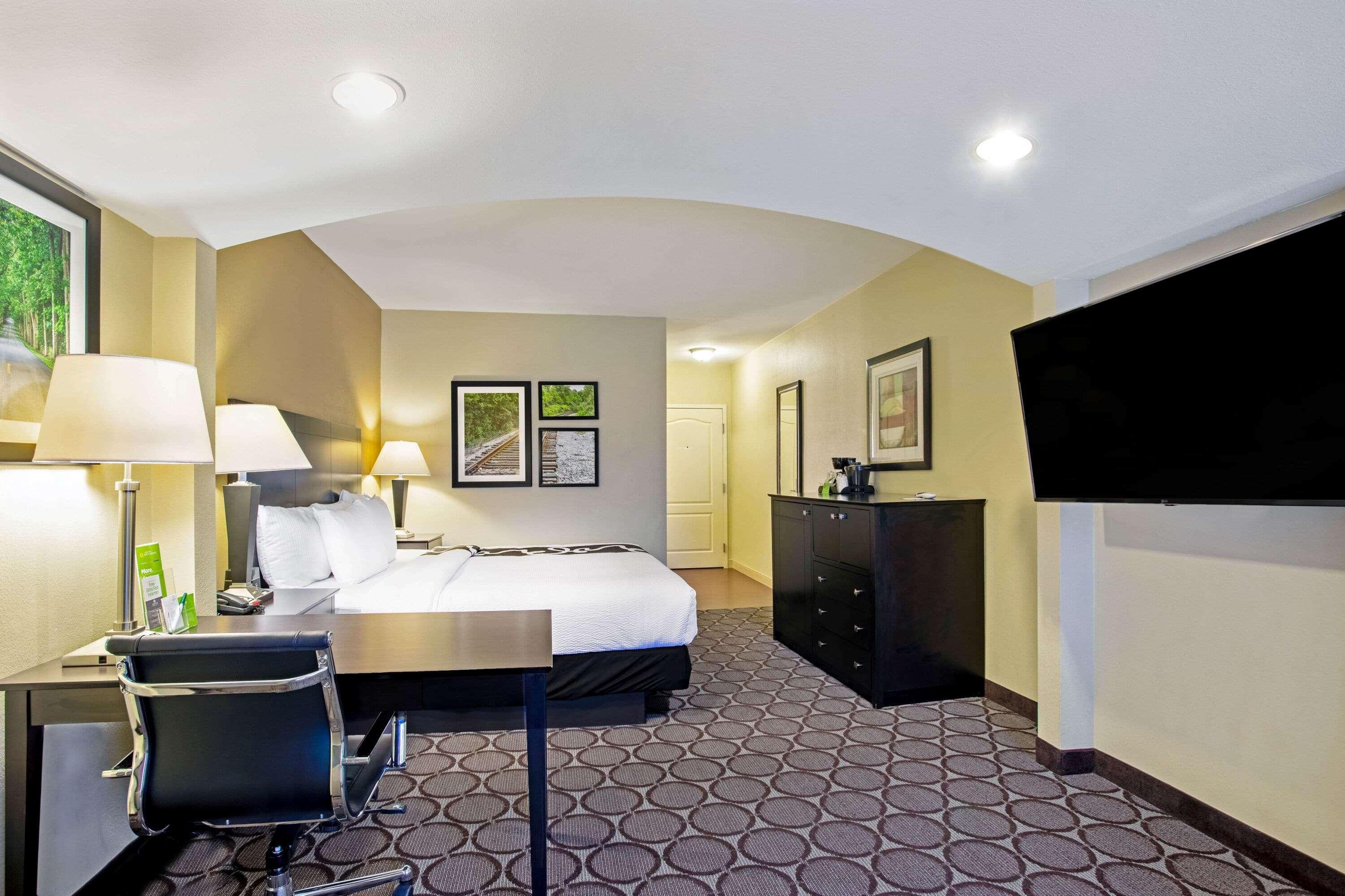 La Quinta By Wyndham Lexington South / Hamburg Hotel Exterior foto
