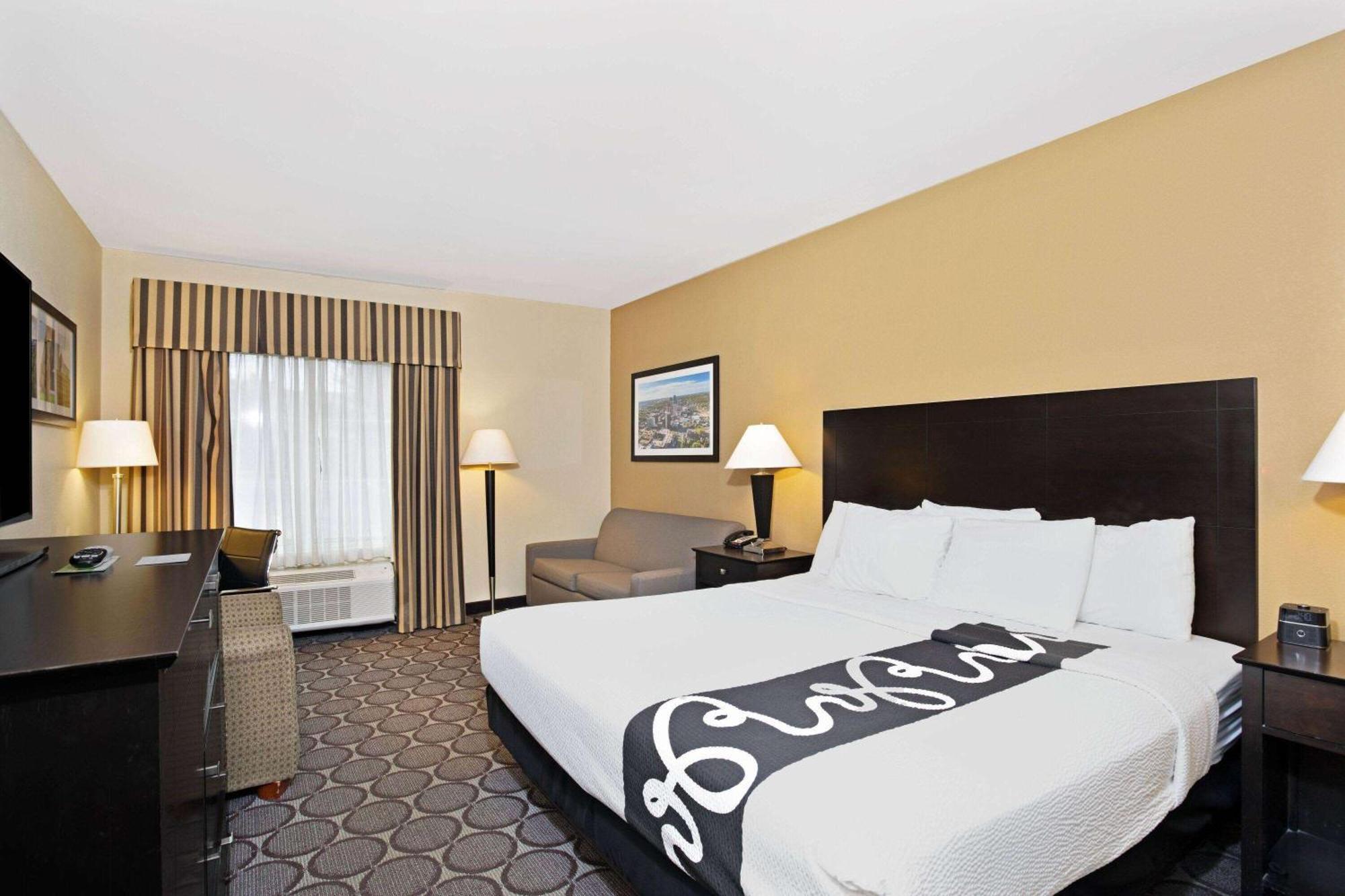 La Quinta By Wyndham Lexington South / Hamburg Hotel Exterior foto