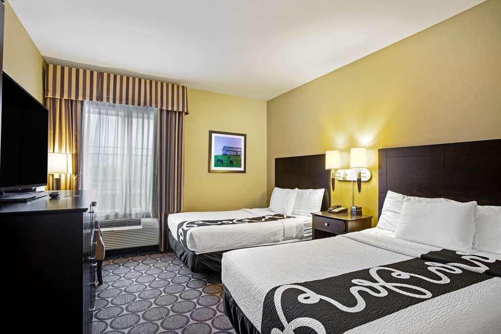 La Quinta By Wyndham Lexington South / Hamburg Hotel Cameră foto